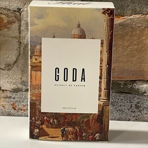 GODA Royal 54 Perfume